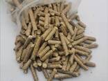 Premium quality ENA1 wood pellets for sale - photo 1