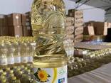 Refined Sunflower Cooking Oil Best Quality Plants Oil in 1L 2L 3L 4L and 5L Containers - photo 2