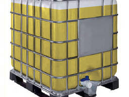 Premium Sunflower Oil