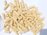 Premium Wood Pellets Clean Burning High Energy Biomass Fuel - photo 1