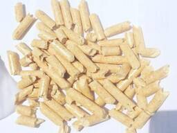 Premium Wood Pellets Clean Burning High Energy Biomass Fuel