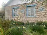 Продам дом с участком в поселке Тарасики Борисовский район - photo 1