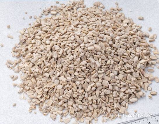 Продам ядра подсолнечника (лом)