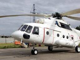 Продаётся вертолёт Mi-8MTV-1