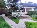 Продажа коттеджа 219 м² - 14 соток - photo 1