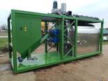 Production de charbon/Charcoal-burning machine - photo 7