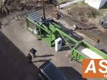 Production de charbon/Charcoal-burning machine - photo 13