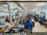 Toroidal transformers - photo 6