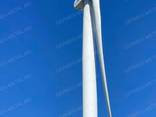 Промышленные ветрогенераторы - фото 8