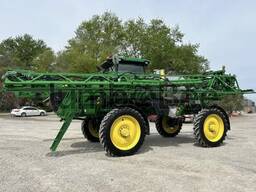 Pulvérisateur John Deere 4038 2018 – Occasion à vendre, expédition mondiale