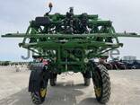 Pulvérisateur John Deere 4038 2018 – Occasion à vendre, expédition mondiale - photo 1