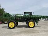 Pulvérisateur John Deere 4038 2018 – Occasion à vendre, expédition mondiale - photo 2