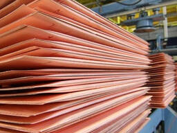 Wholesale Copper Cathode Products at Factory Prices