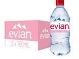 Pure Evian mineral water 33cl, 50cl &amp; 1.5ltr For Sale At Cheapest Wholesale Price - фото 1