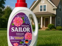 Global Chemia Group – Leading Manufacturer of Household Chemicals from Poland