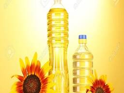 Pure Refined sunflower oil Vegetable oil, 1l, 2l,5l, 20l