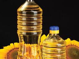 Pure Sunflower Oil for Frying High Smoke Point Anti-Foaming for Meat &amp; Fries for Gast