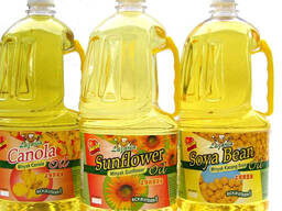 Pure Sunflower Oil WhatsApp 4721569945
