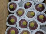 Purple Star Apple from Vietnam