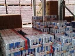 Red Bull 24x250ml Can