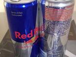 Red Bull 250ml Energy Drink | Custom Labeling International texts | Austrian Origin