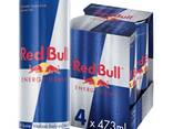 Red Bull Energy Drink - фото 2