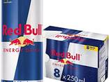 Red Bull Energy Drink - фото 3