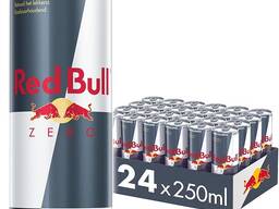 Red Bull Energy Drink 24-pack