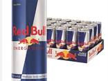 Red Bull Energy Drink 250ml X 24 Can - photo 2