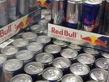 Red Bull Energy Drink 250ml X 24 Cans At Lowest Prices - photo 1