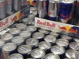 Red Bull Energy Drink 250ml X 24 Cans At Lowest Prices