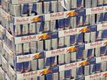 Red Bull Energy Drink 250ml X 24 Cans At Lowest Prices - photo 2