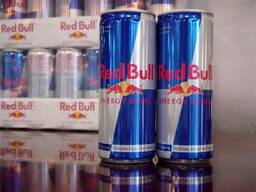 Red Bull Energy Drink 8.4-Ounce Cans (Pack of 24)