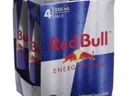 Red Bull Energy Drinks 24 x 250ml Cans from Austria