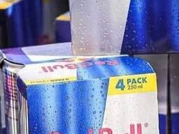 Redbull Classic 250ml and 500ml for Export All Colors Cheap Price Redbull Energy Drink for