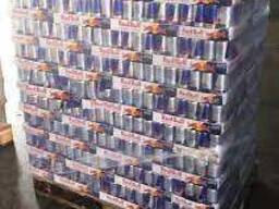 Redbull Energy drink