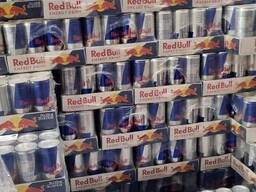 Redbull Energy Drink Can 250ML X 24 Cans