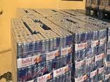 Redbull energy drinks 250ml, best price - фото 3