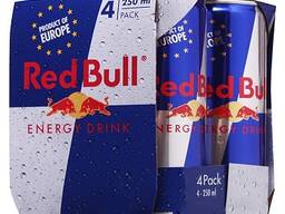 Redbull energy drinks 250ml, best price.