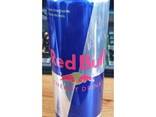 Redbull energy drinks , large stock allocated . wholesale best price - фото 1