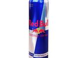 Redbull energy drinks . wholesale best price - фото 3