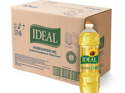 Refined sunflower oil 100% WhatsApp 4721569945