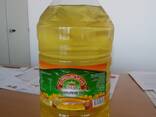 Refined Sunflower Oil - photo 2