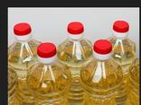 Refined sunflower oil for sale. - фото 2