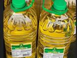 Refined sunflower oil for sale. - фото 3