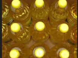 100% Pure Refined Edible Sunflower Oil / Vegetable Oil For Sale at Cheap Prices