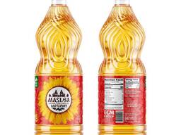 Refined Sunflower oil WhatsApp 4721569945