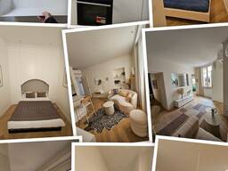 Ремонт и отделка помещений под ключ — Лазурный берег, Ницца, Канны, Монако