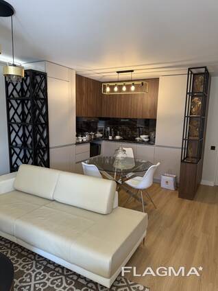 Ремонт квартир, апартаментов в Ницце