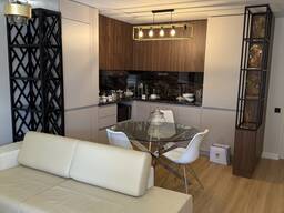 Ремонт квартир, апартаментов в Ницце